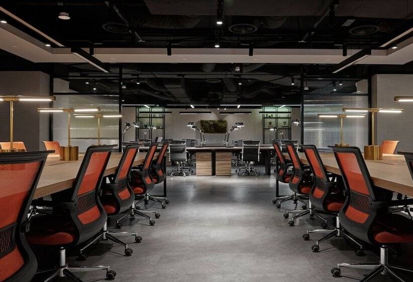 Hotel Jw Marriott  Kuala Lumpur