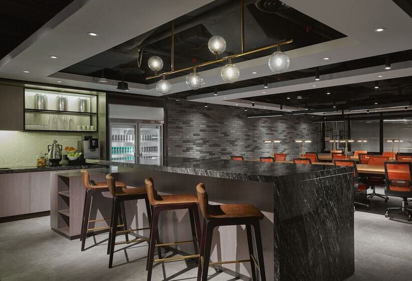 Hotel Jw Marriott  Kuala Lumpur