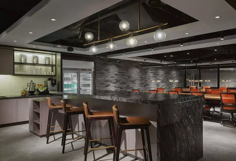 هتل Jw Marriott Kuala Lumpur