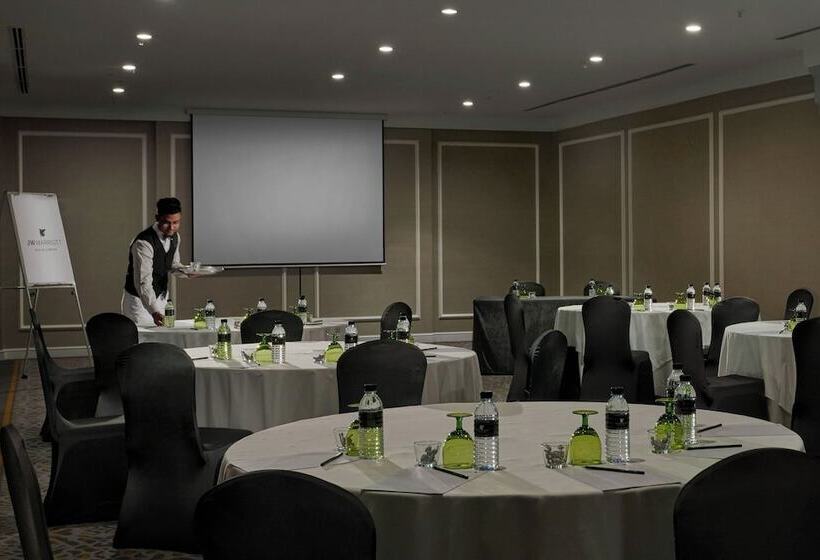 Hotel Jw Marriott  Kuala Lumpur