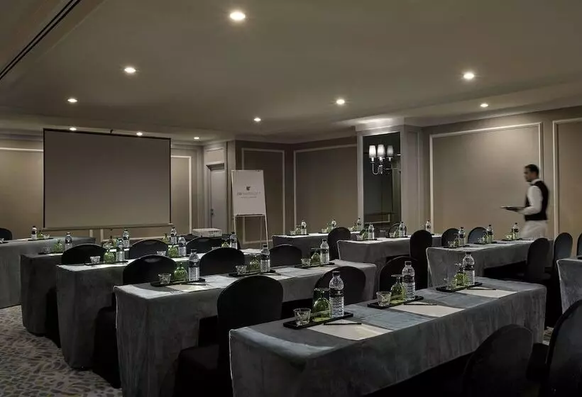 هتل Jw Marriott Kuala Lumpur