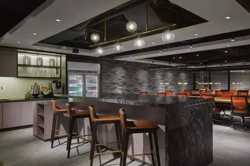 هتل Jw Marriott Kuala Lumpur