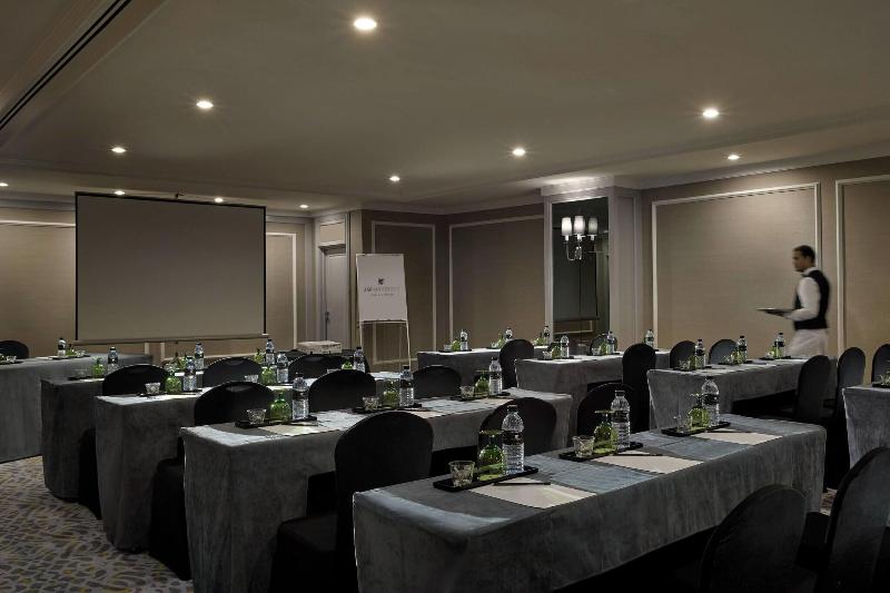 Hotel Jw Marriott  Kuala Lumpur