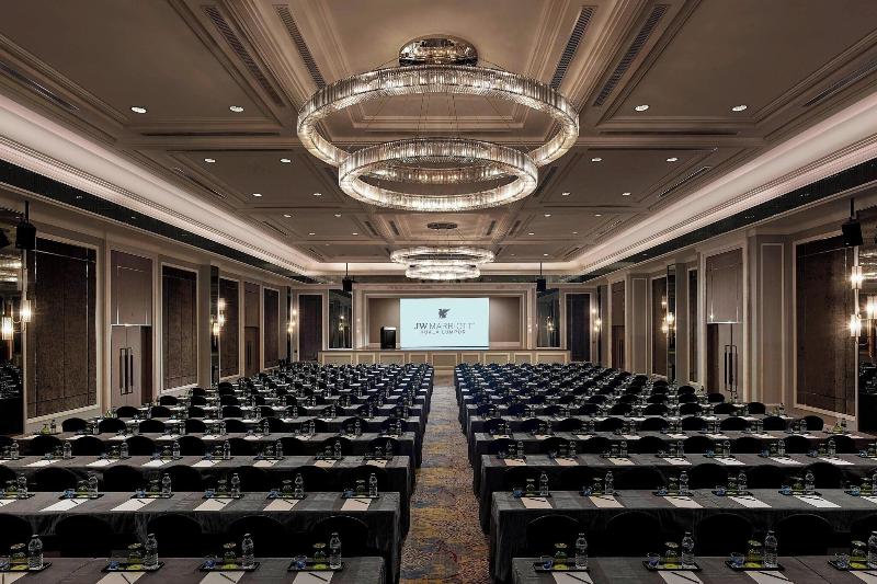 Hotel Jw Marriott  Kuala Lumpur