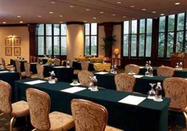 Hotel Jw Marriott  Kuala Lumpur