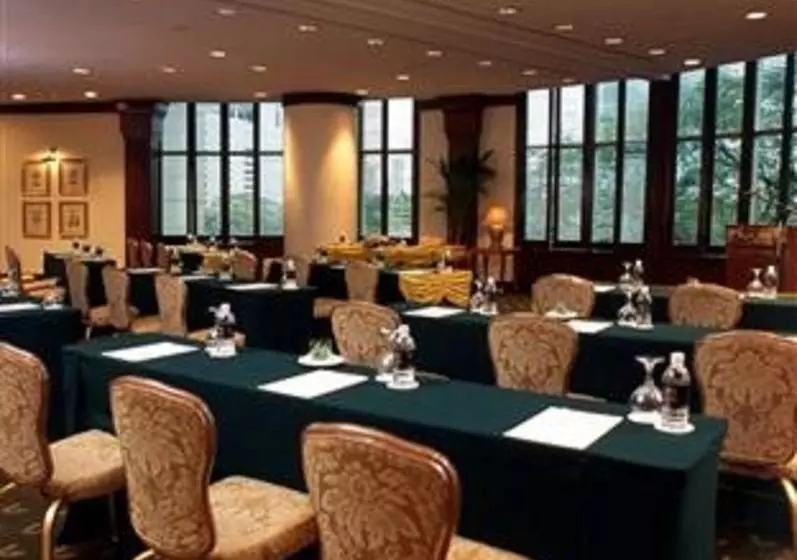 هتل Jw Marriott Kuala Lumpur