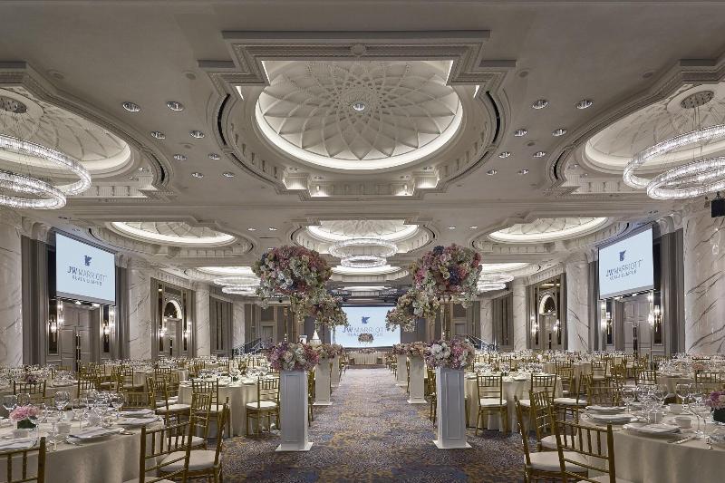 Hotel Jw Marriott  Kuala Lumpur