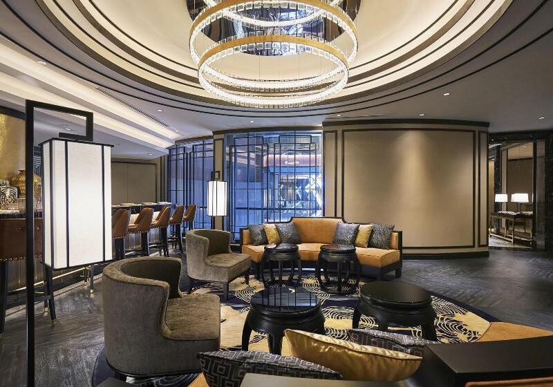 Hotel Jw Marriott  Kuala Lumpur