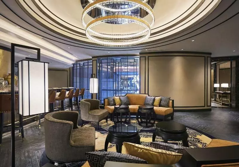 هتل Jw Marriott Kuala Lumpur