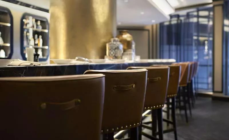 هتل Jw Marriott Kuala Lumpur