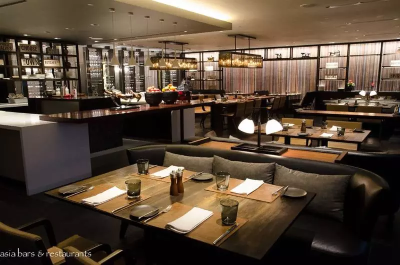 هتل Jw Marriott Kuala Lumpur