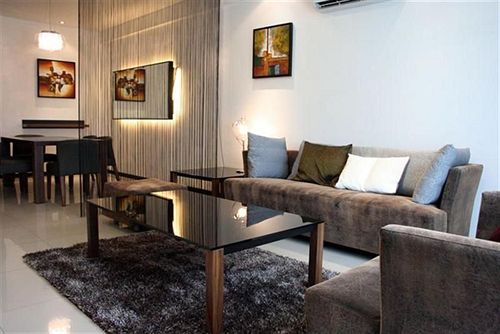 Hotel Likas Square Apartment