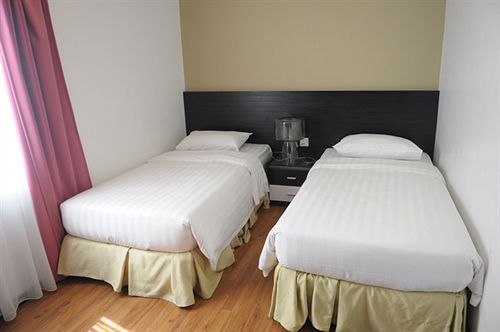 Hotel Likas Square Apartment