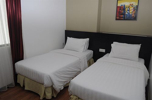 Hotel Likas Square Apartment