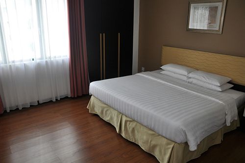 Hotel Likas Square Apartment