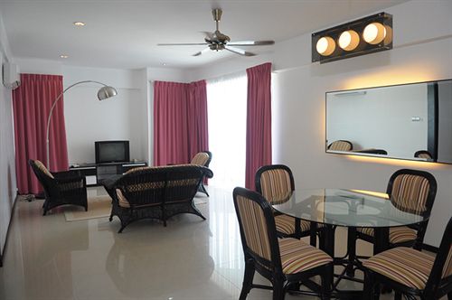Hotel Likas Square Apartment