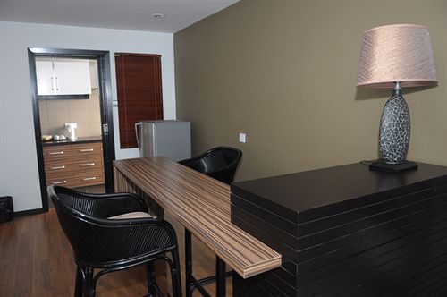 Hotel Likas Square Apartment