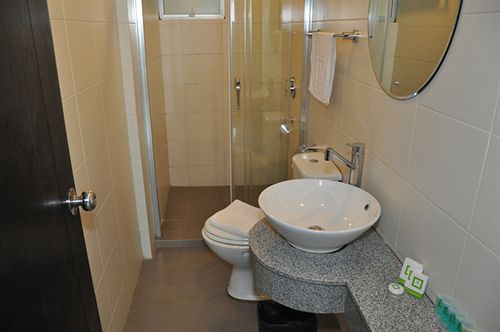 Hotel Likas Square Apartment