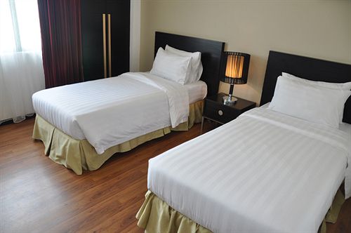 Hotel Likas Square Apartment