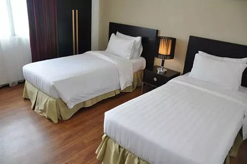 בית מלון כפרי Likas Square Apartment