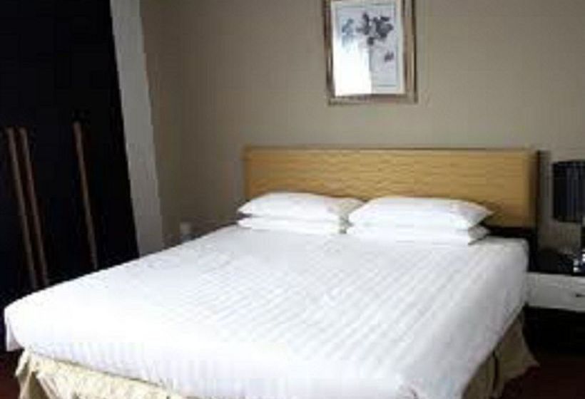 Hotel Likas Square Apartment