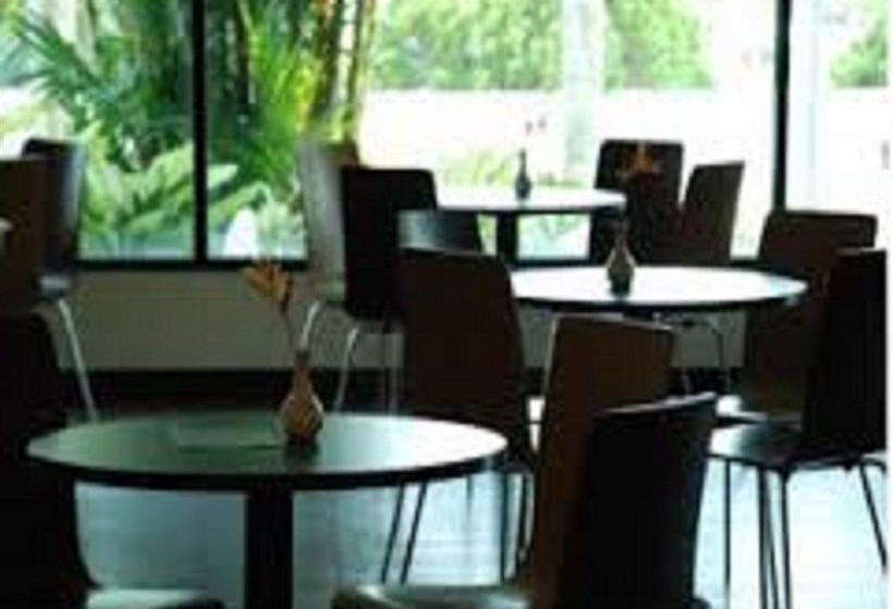 Hotel Likas Square Apartment