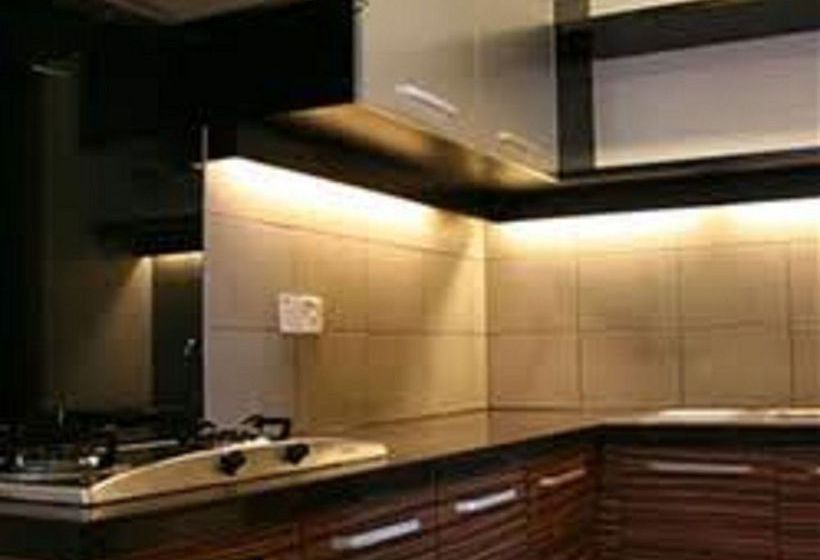 Hotel Likas Square Apartment