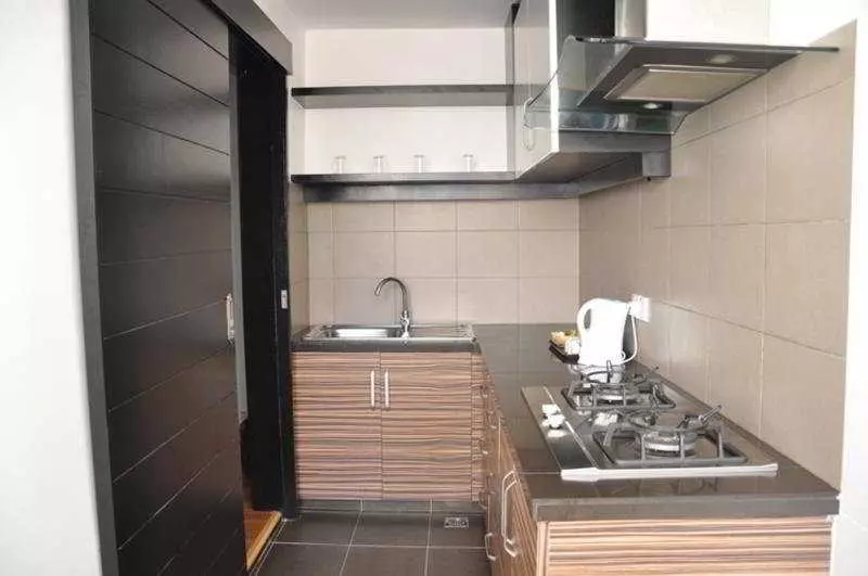 בית מלון כפרי Likas Square Apartment