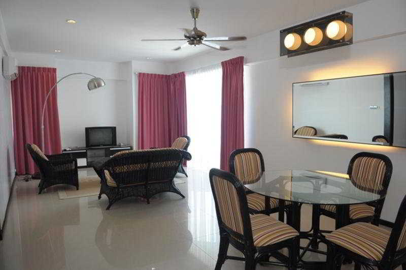 Hotel Likas Square Apartment