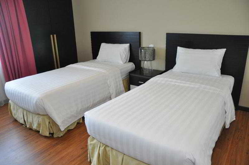 Hotel Likas Square Apartment