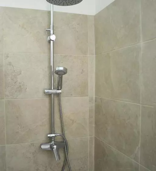 هتل Imperatrice Village   Résidence Sur La Plage