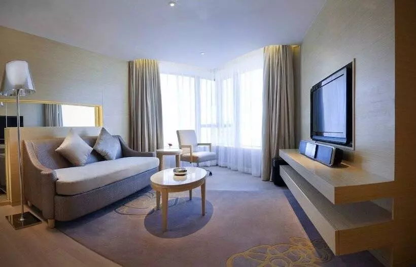 هتل Million Dragon