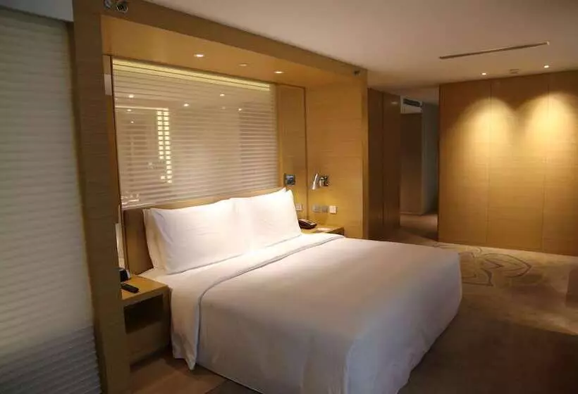 هتل Million Dragon