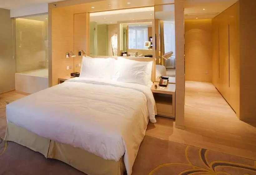 هتل Million Dragon