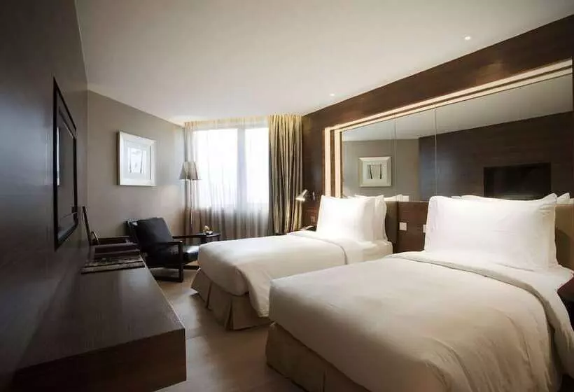 هتل Million Dragon