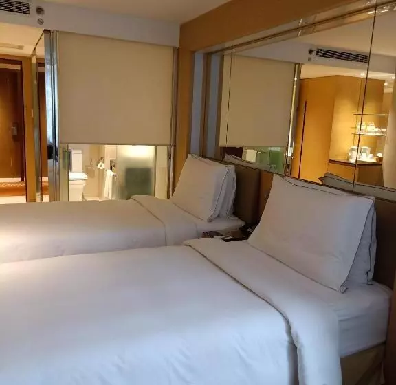 هتل Million Dragon