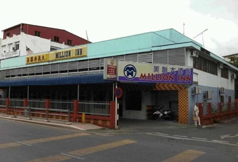 Hotel Million Inn