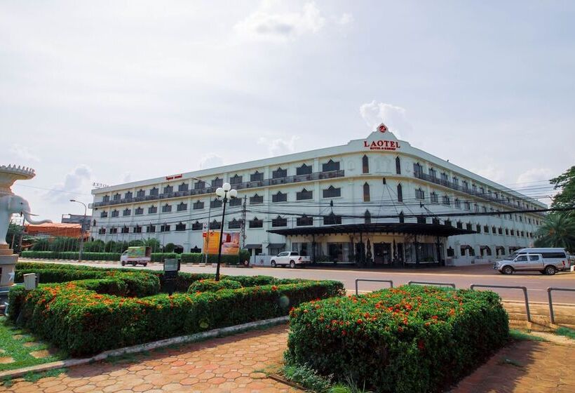 Laotel Vientiane