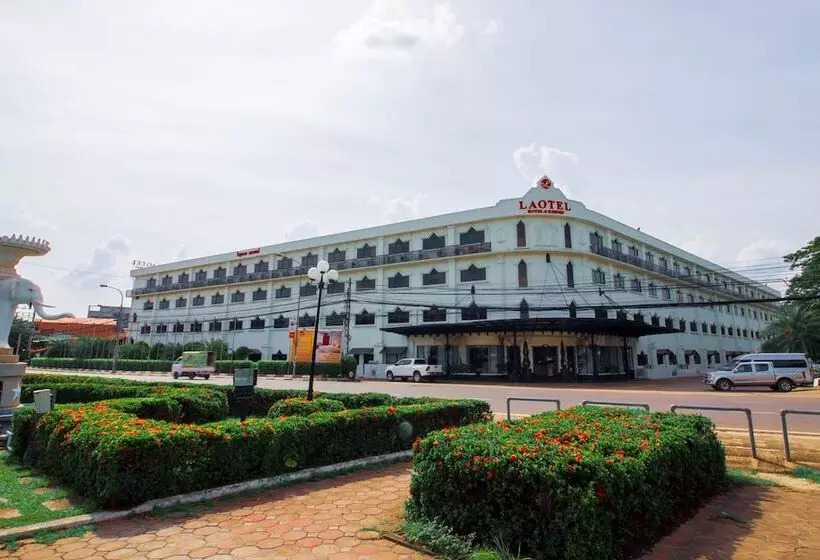 Laotel Vientiane