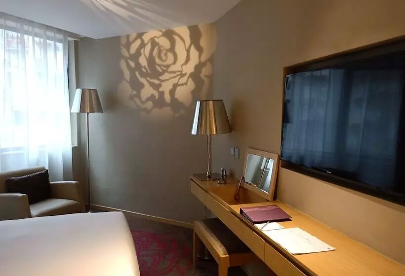 هتل Million Dragon