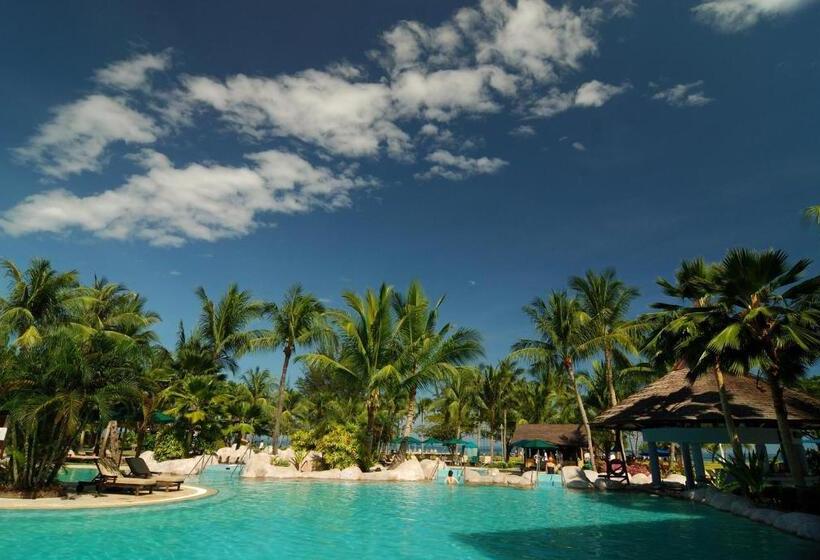 Nexus Resort & Spa Karambunai