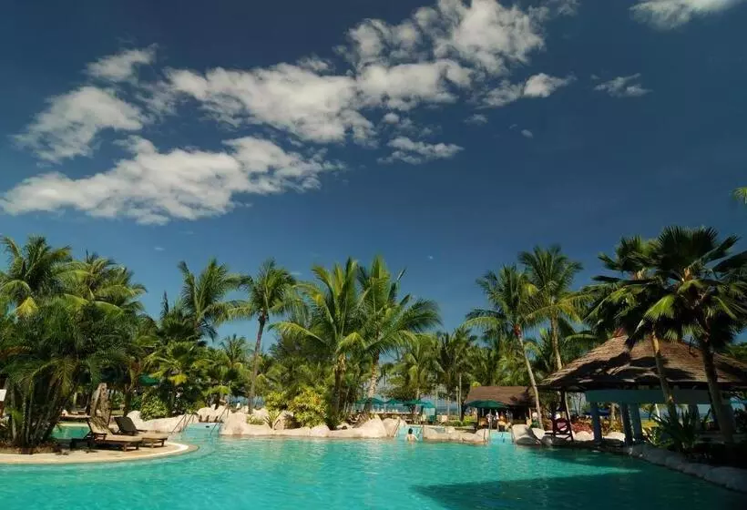 Nexus Resort & Spa Karambunai