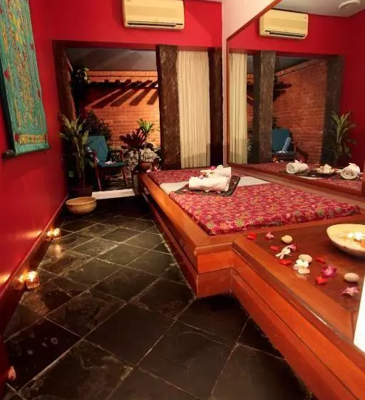 Nexus Resort & Spa Karambunai