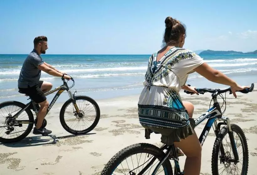 Nexus Resort & Spa Karambunai