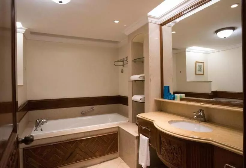 Nexus Resort & Spa Karambunai