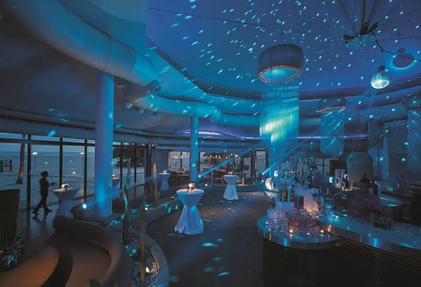 リゾートホテル Shangri La Rasa Ria, Kota Kinabalu