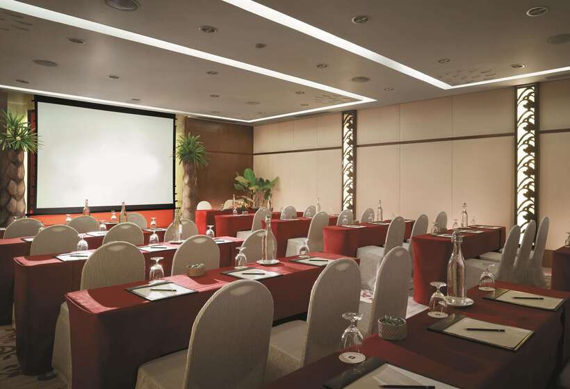 Kurort Shangri La Rasa Ria, Kota Kinabalu