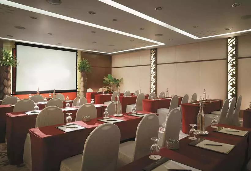 リゾートホテル Shangri La Rasa Ria, Kota Kinabalu