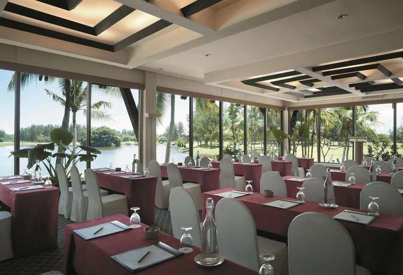 Kurort Shangri La Rasa Ria, Kota Kinabalu