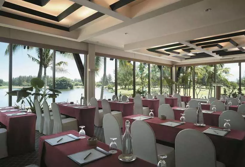 リゾートホテル Shangri La Rasa Ria, Kota Kinabalu